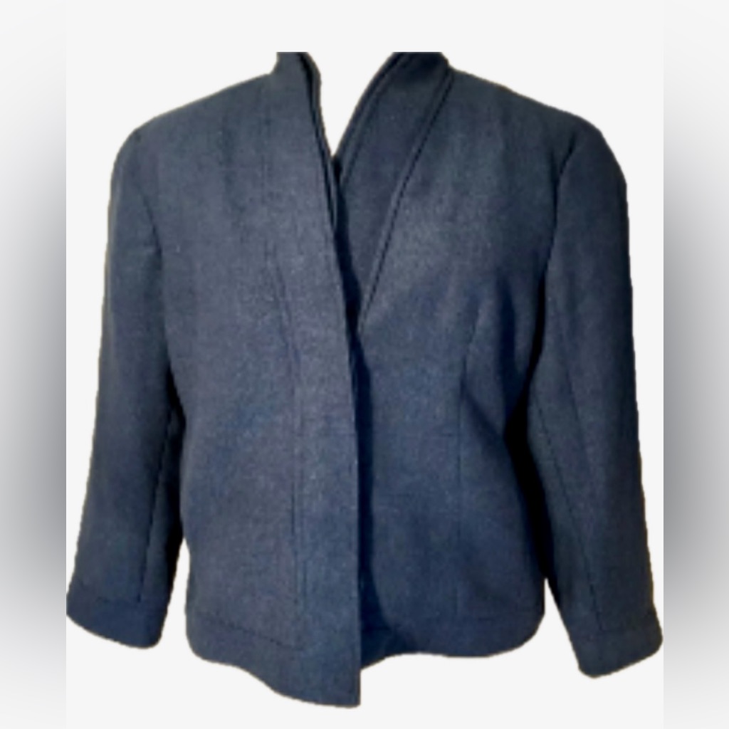 New Coldwater Creek Women’s Coat.